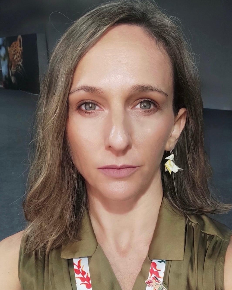 Laura Fernandez Cavas Telefónica